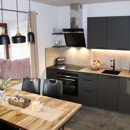 Appartements Marktplatzerl Mauterndorf  Dış mekan fotoğraf