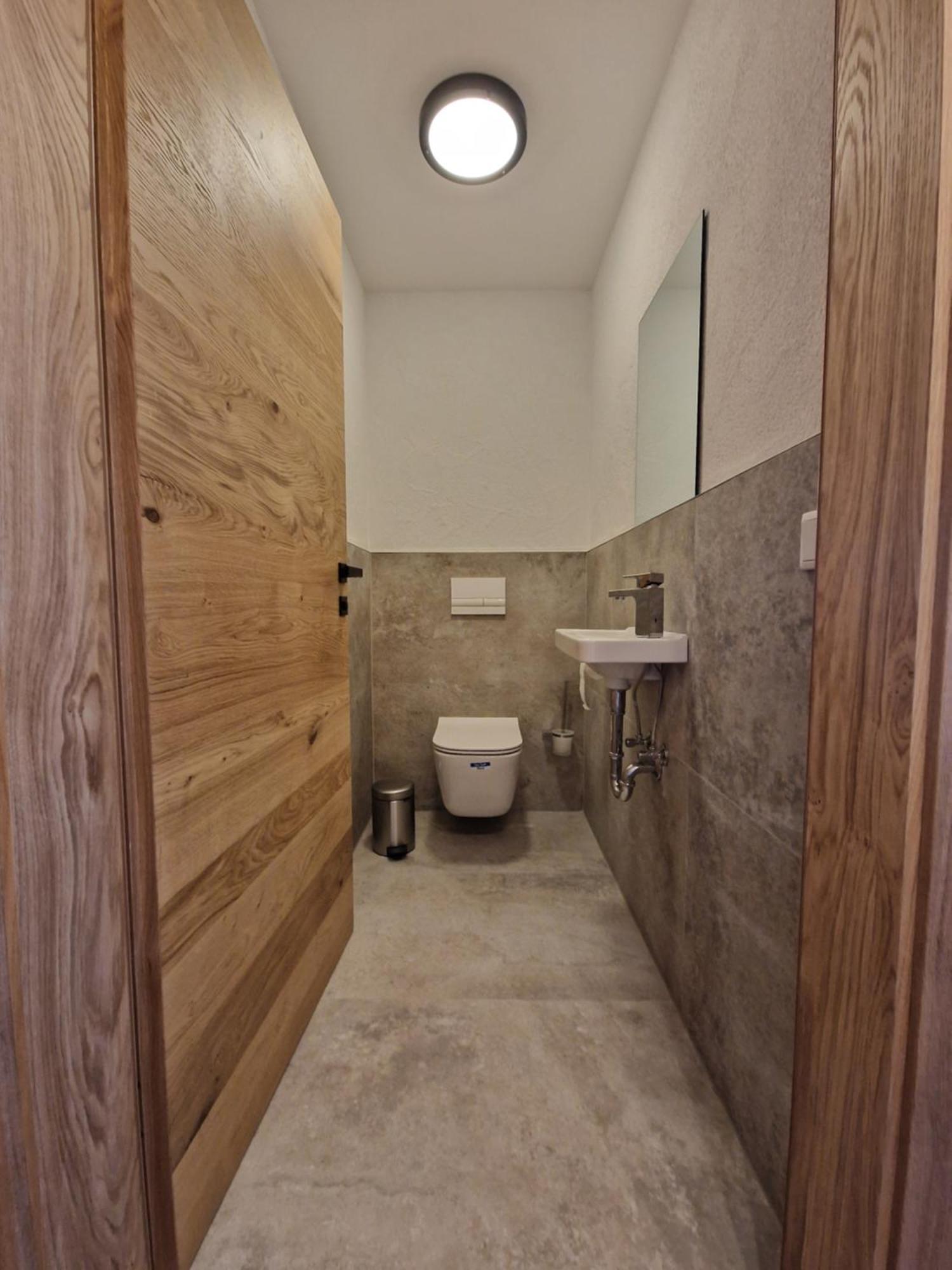 Appartements Marktplatzerl Mauterndorf  Dış mekan fotoğraf