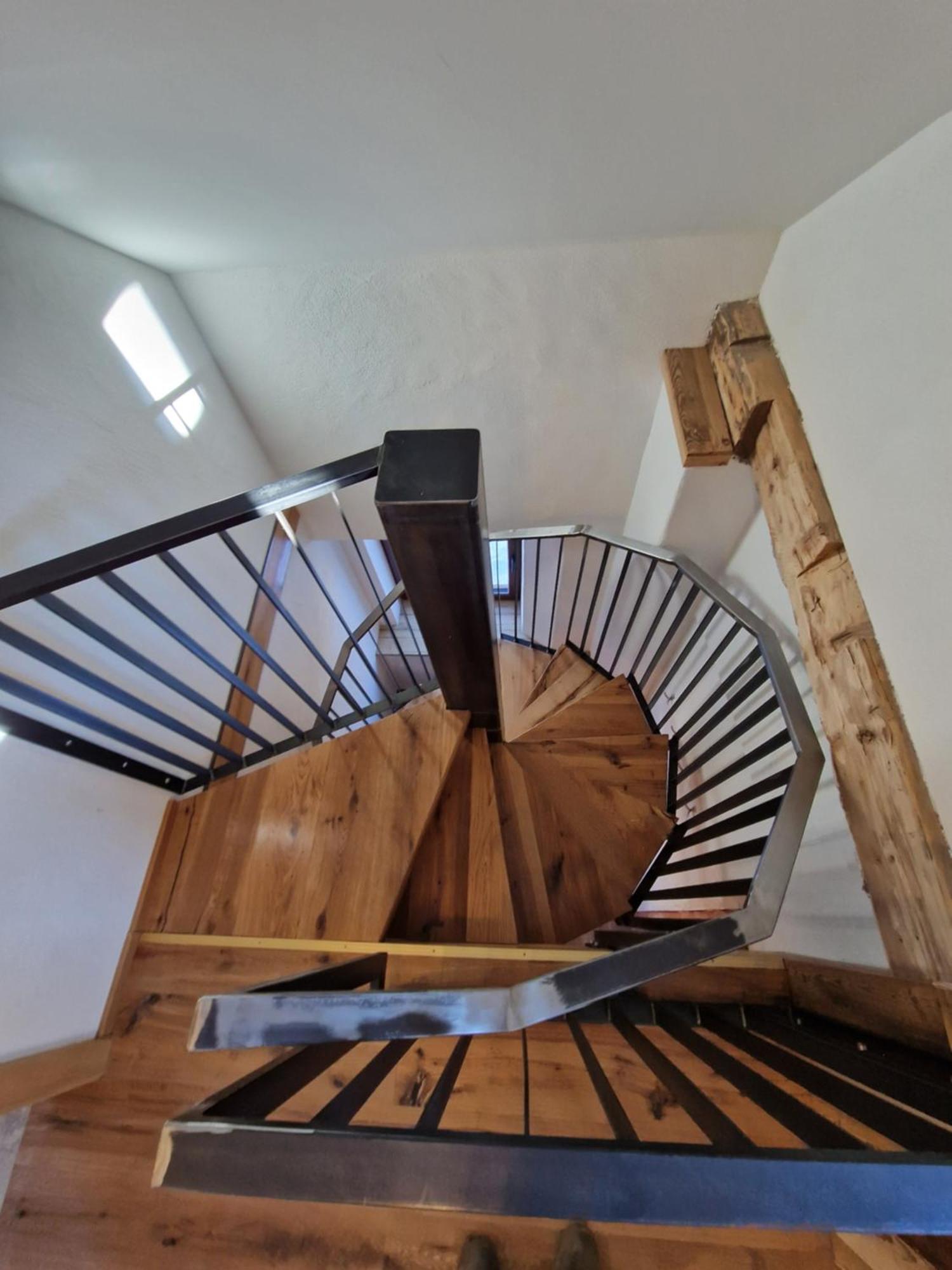 Appartements Marktplatzerl Mauterndorf  Dış mekan fotoğraf