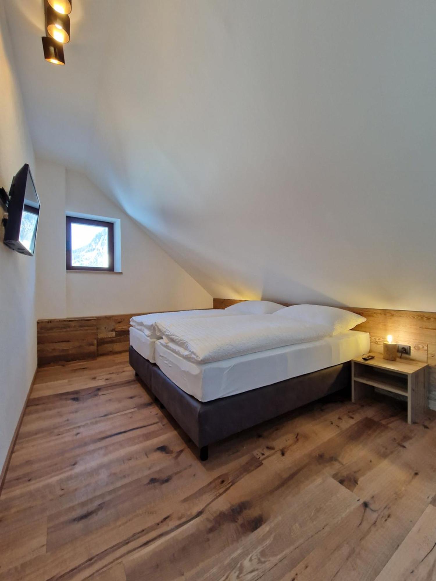 Appartements Marktplatzerl Mauterndorf  Dış mekan fotoğraf