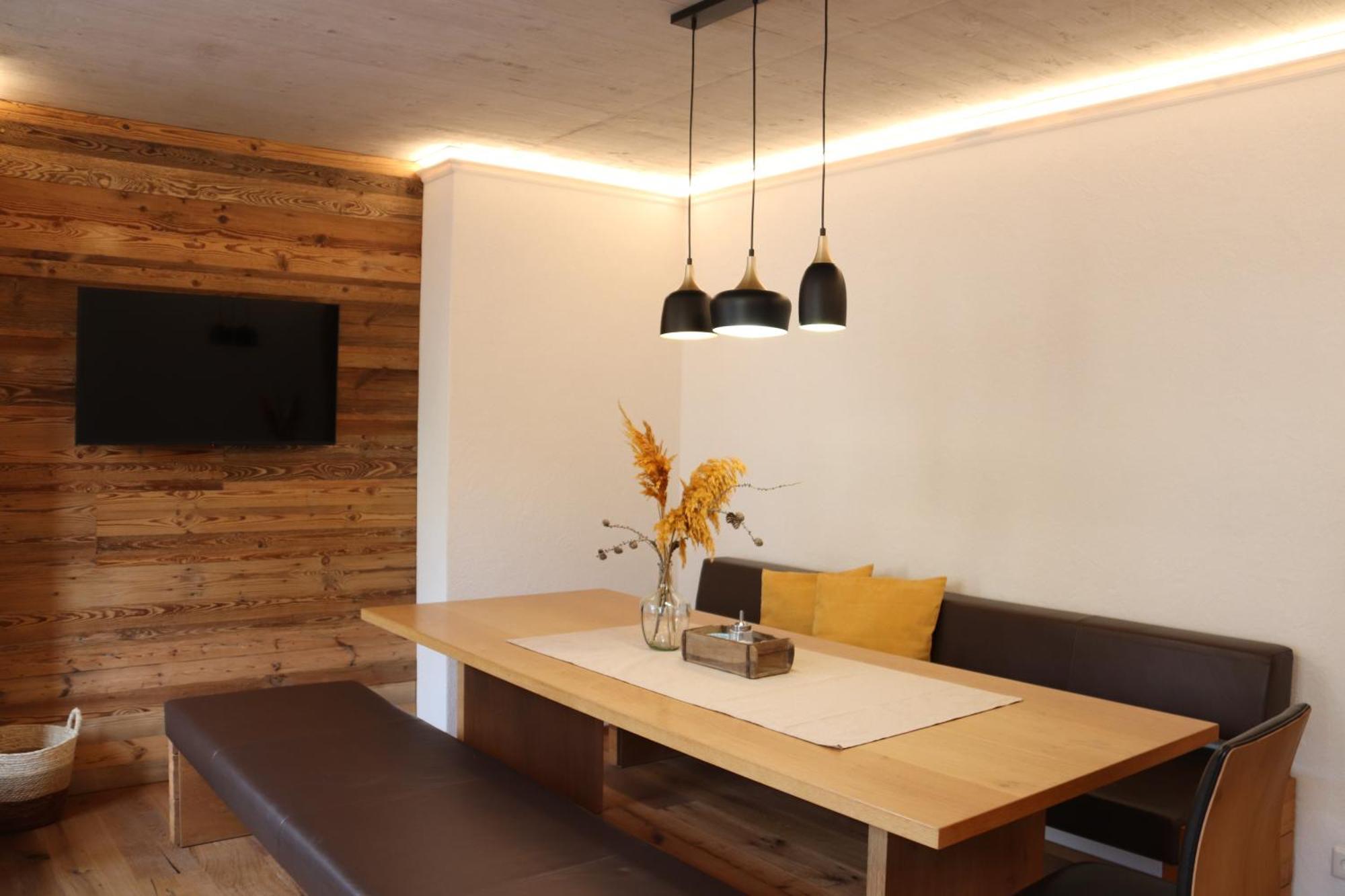 Appartements Marktplatzerl Mauterndorf  Dış mekan fotoğraf
