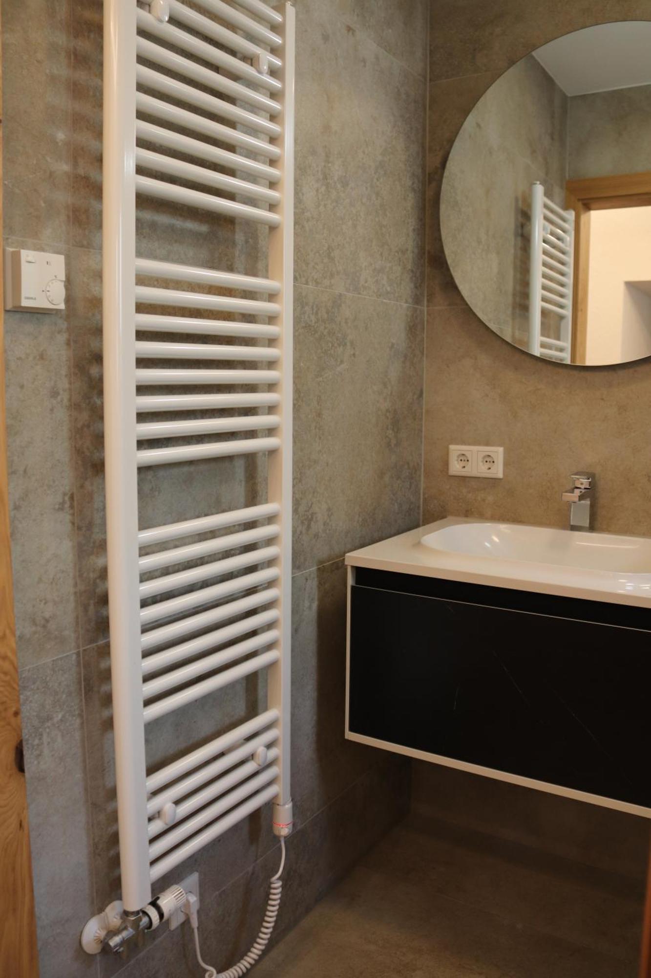 Appartements Marktplatzerl Mauterndorf  Dış mekan fotoğraf
