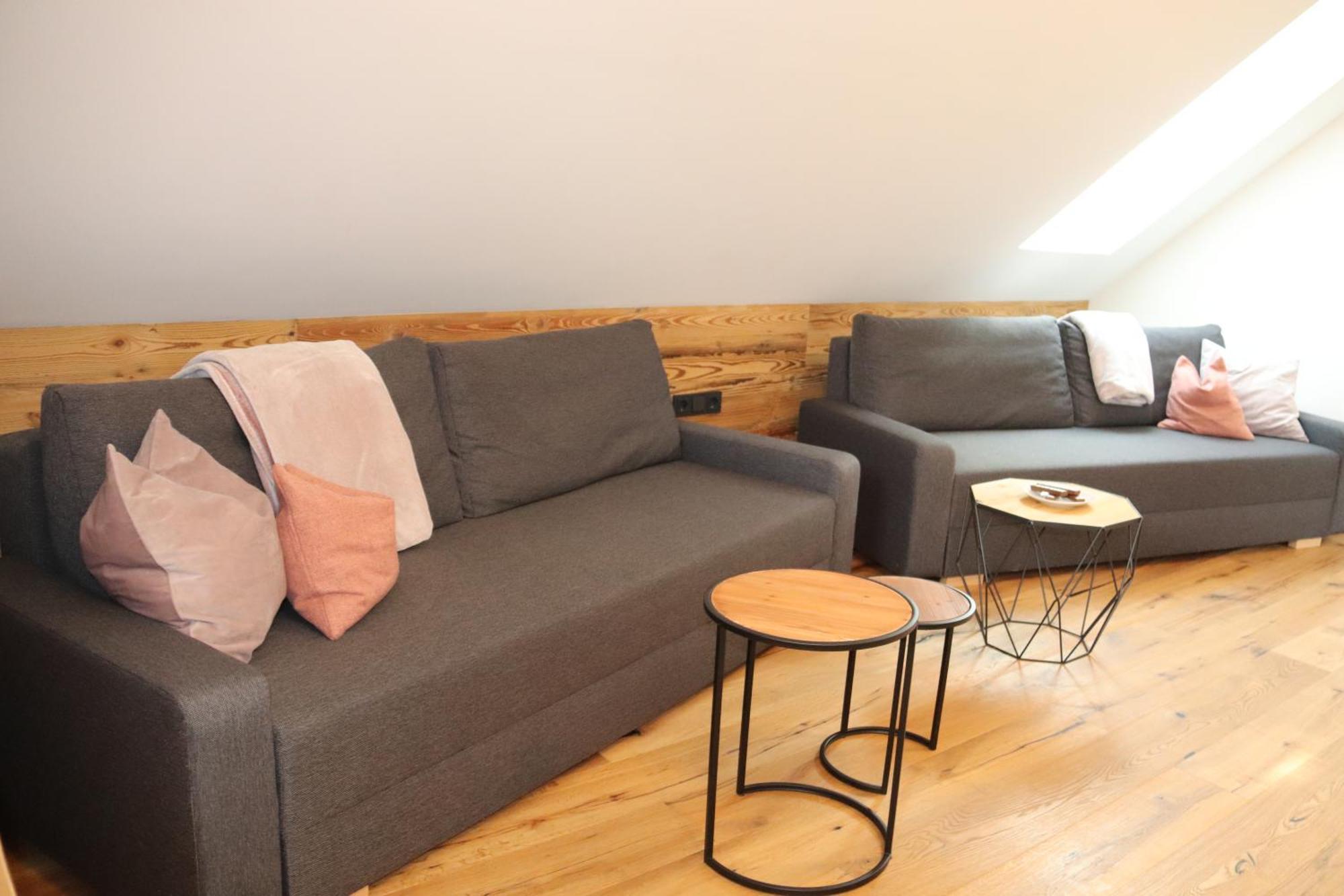 Appartements Marktplatzerl Mauterndorf  Dış mekan fotoğraf