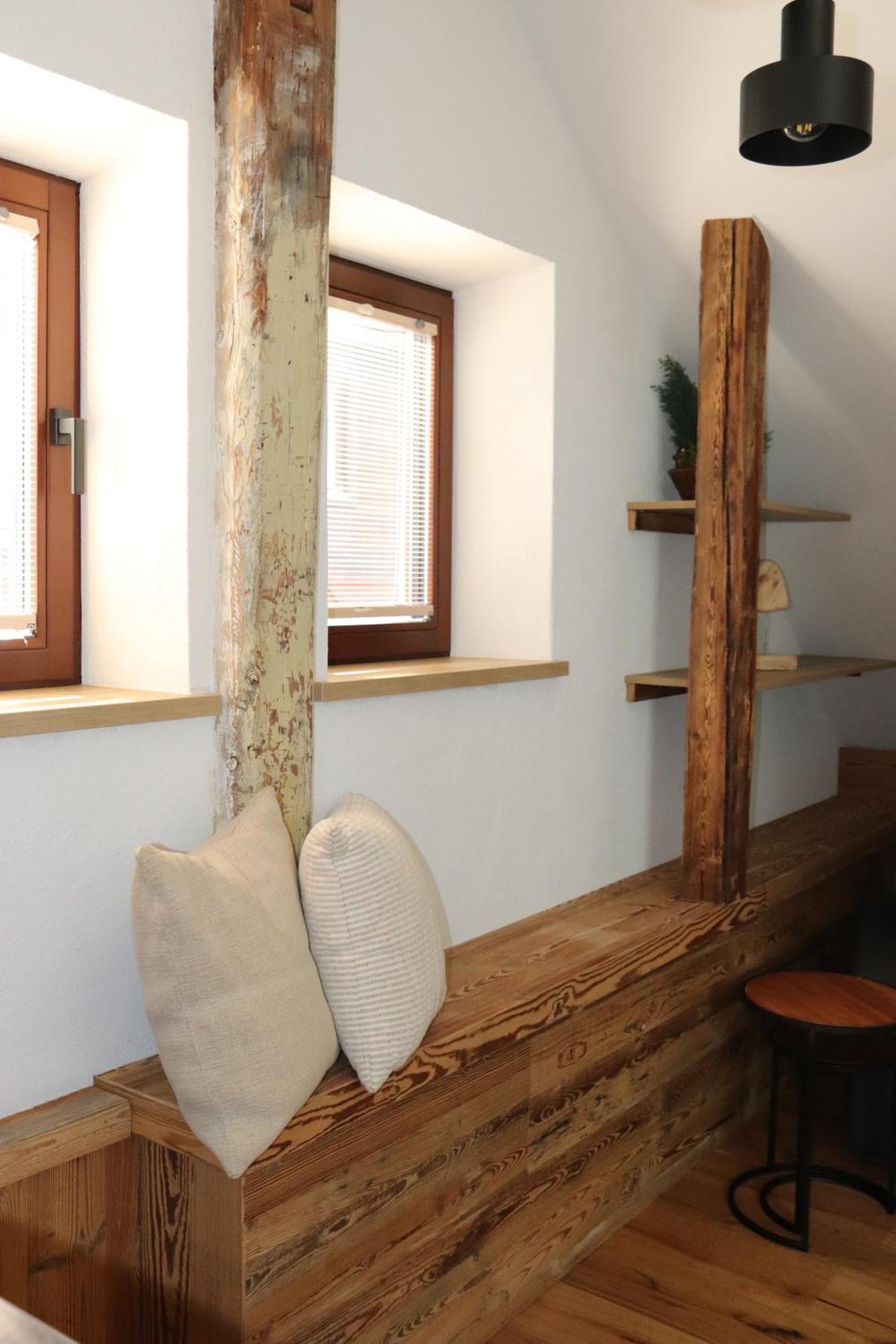 Appartements Marktplatzerl Mauterndorf  Dış mekan fotoğraf