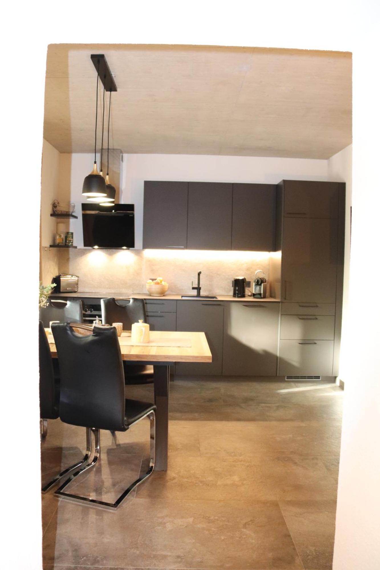 Appartements Marktplatzerl Mauterndorf  Dış mekan fotoğraf