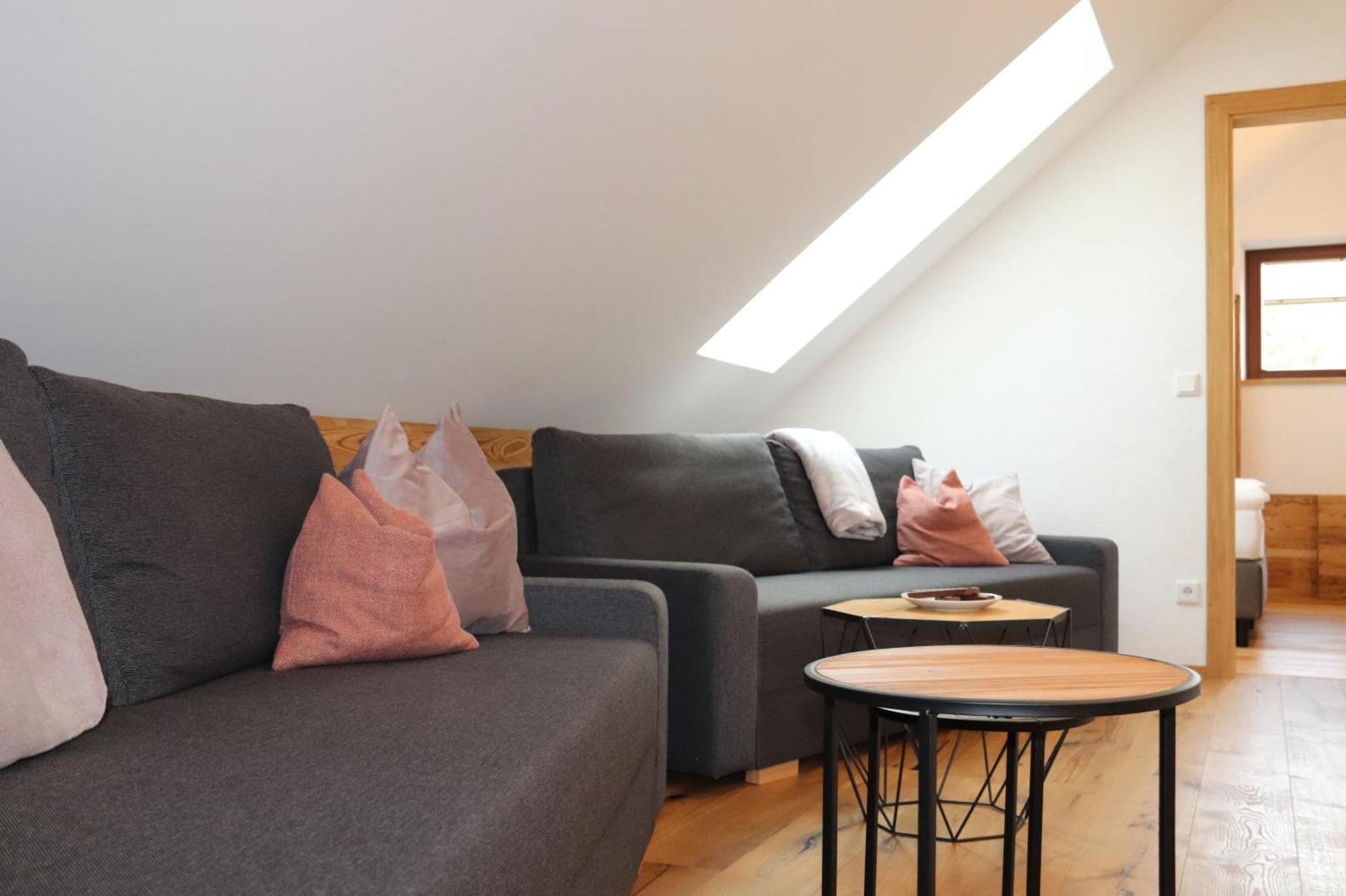 Appartements Marktplatzerl Mauterndorf  Dış mekan fotoğraf
