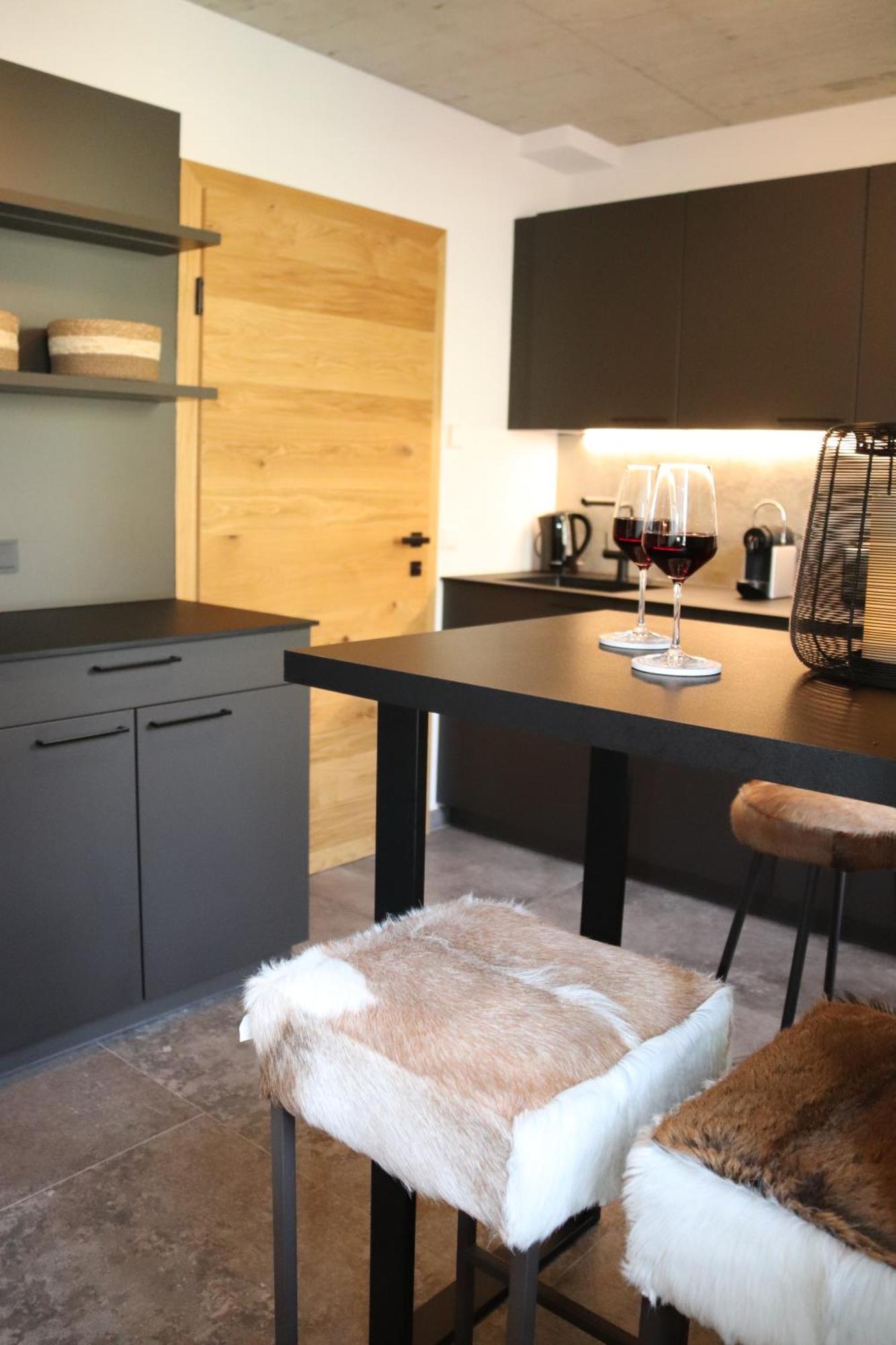 Appartements Marktplatzerl Mauterndorf  Dış mekan fotoğraf